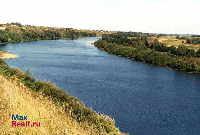 купить частный дом Кадом посёлок городского типа