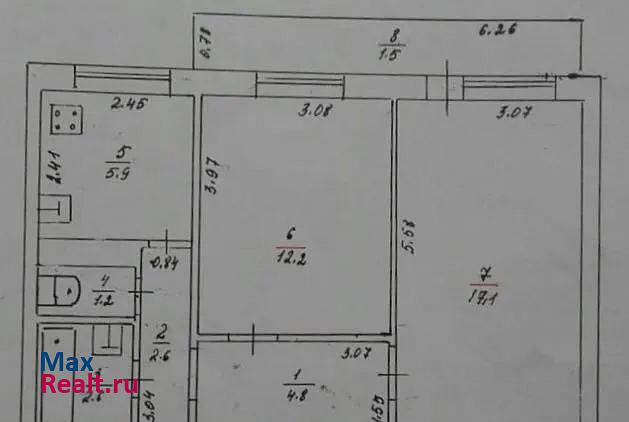 посёлок городского типа Дедовичи, поселок Пионерный Дедовичи квартира