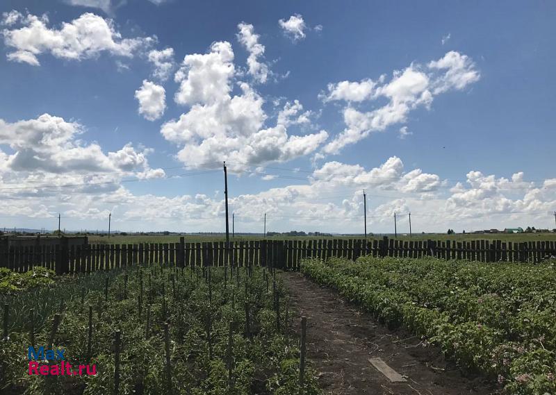 купить частный дом Красноусольский Белоозерский сельсовет, село Белое Озеро