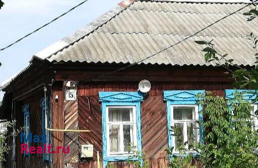 купить частный дом Николаевка Николаевский р-н, пос. городского типа Николаевка