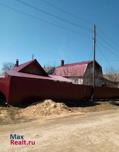 купить частный дом Бор посёлок Останкино