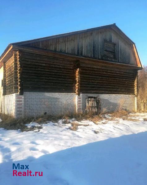 купить частный дом Вознесенское поселок городского типа Вознесенское, Дачная улица