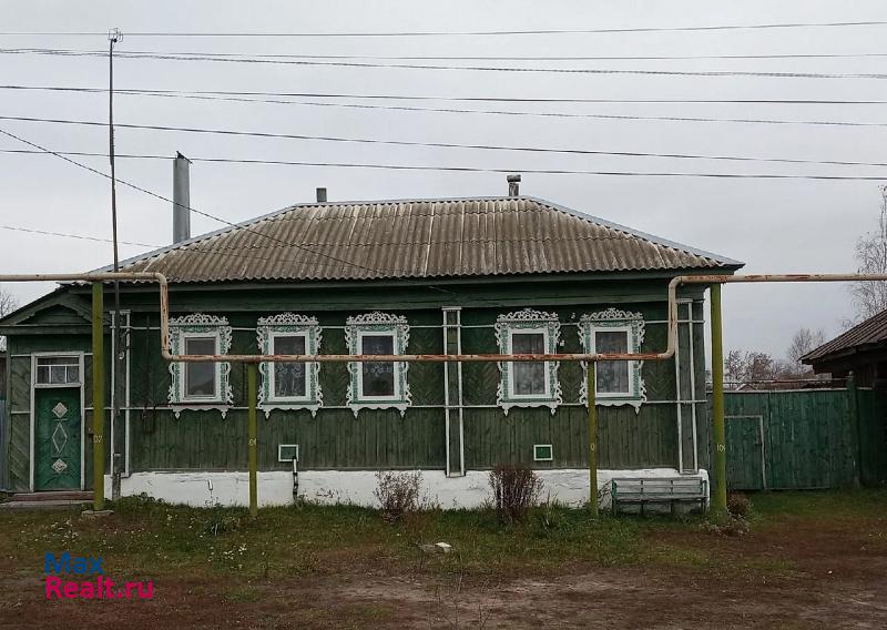 купить частный дом Вознесенское Бахтызинский сельсовет, село Бахтызино