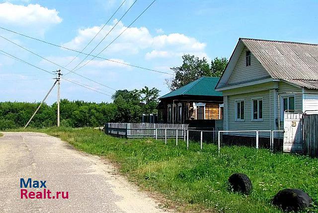 купить частный дом Кадом посёлок городского типа Кадом, Колхозная улица, 32