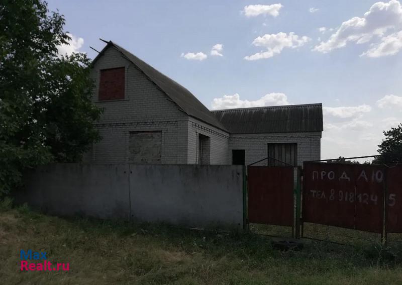 купить частный дом Кавказская Кавказский район, станица Кавказская, улица Розы Люксембург