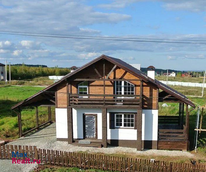 купить частный дом Култаево Пермский район, Култаевское сельское поселение, посёлок Протасы