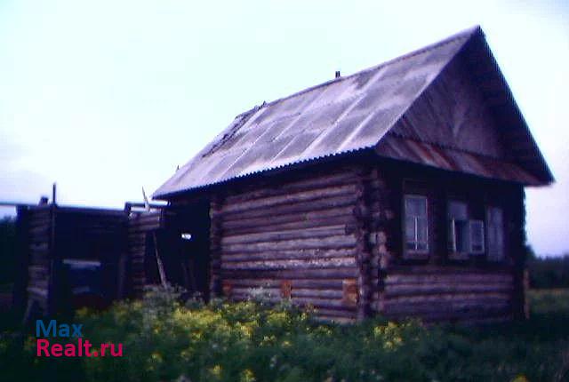 купить частный дом Шаркан Удмуртская Республика, деревня Дубровино