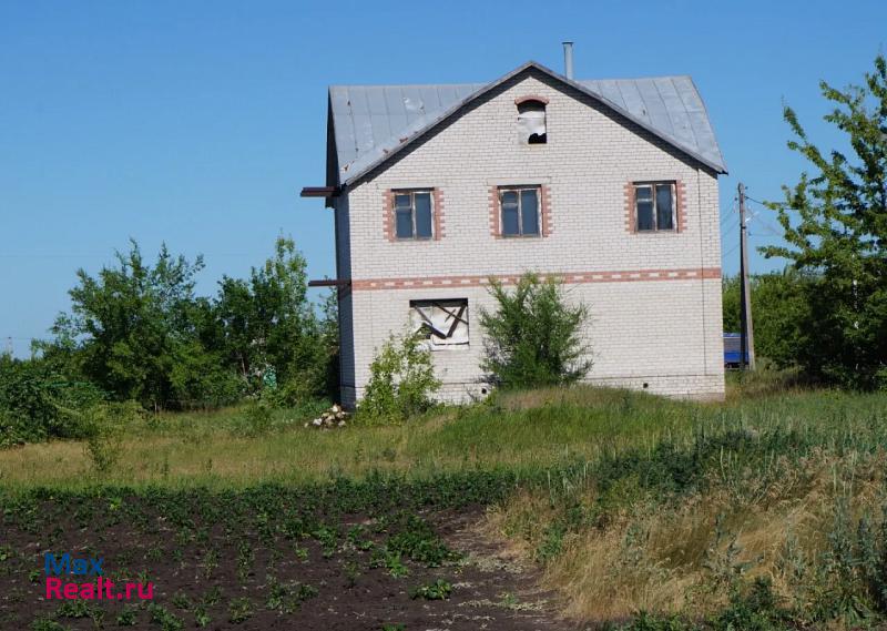 купить частный дом Эртиль