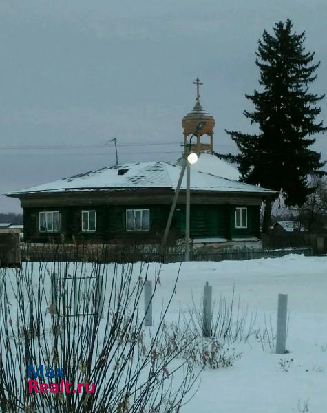 купить частный дом Лесниково село Каширино, улица Ленина, 11А