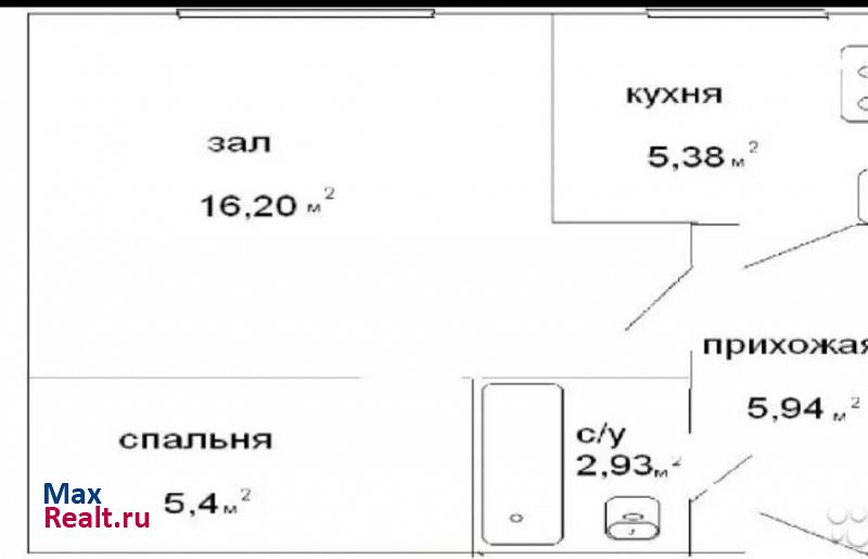 Суземское городское поселение, посёлок Суземка, Брянская улица, 2 Суземка квартира