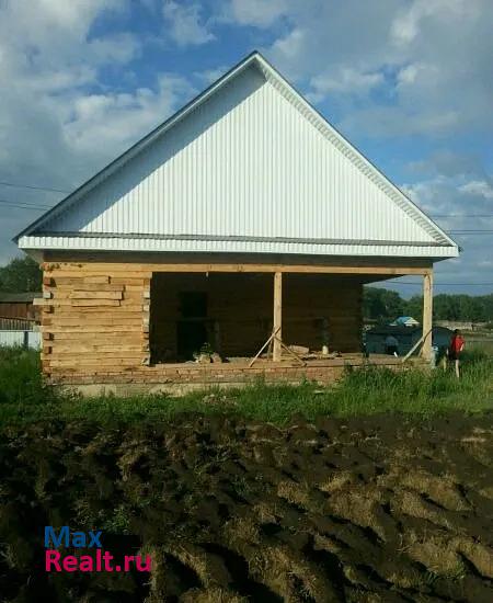 купить частный дом Юмагузино село Юмагузино, улица Худайбердина