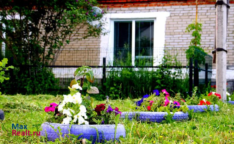 купить частный дом Кожевниково село Кожевниково, Лесная улица