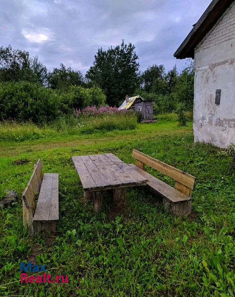 снять дом Струги Красные поселок Новоселье