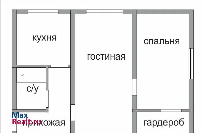 Школьный пер, 3 вл Горшечное квартира