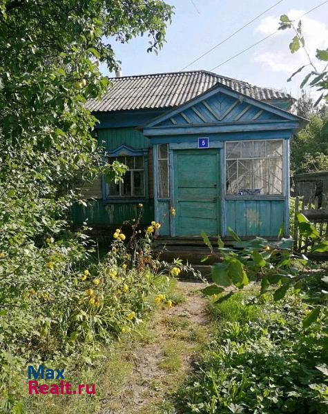 купить частный дом Терновка село Новокирсановка, Проезжая улица