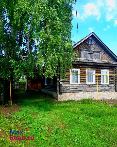 купить частный дом Бессоновка село Бессоновка, Бессоновский район, улица Большой Колояр