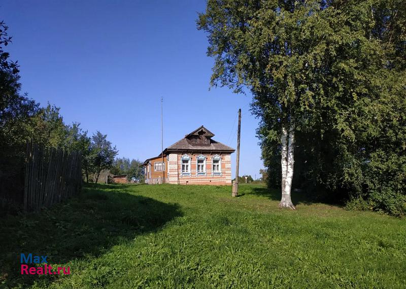 купить частный дом Петровское село Дмитриановское, квартал В