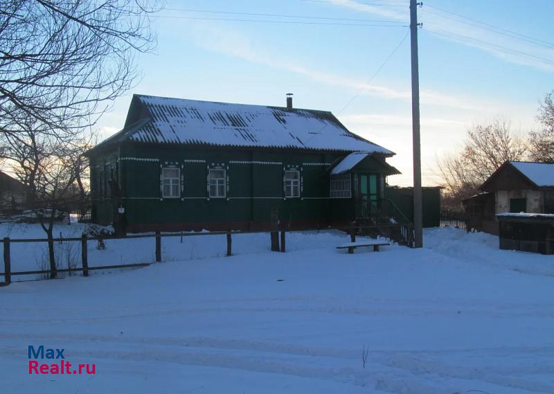 купить частный дом Севск Доброводское сельское поселение, село Доброводье