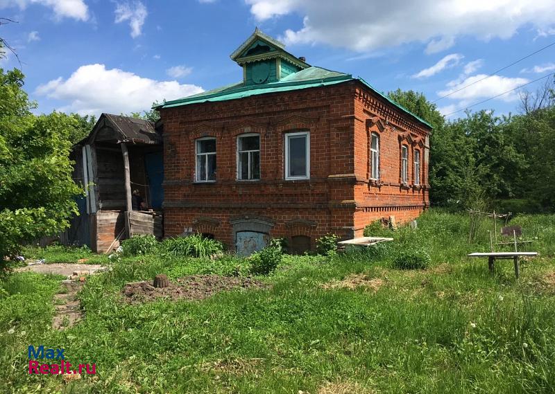 купить частный дом Спасское деревня Андреевка