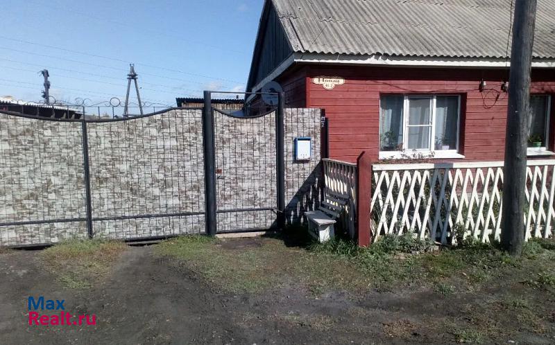 посёлок городского типа Залари, Новая улица, 41 Залари квартира