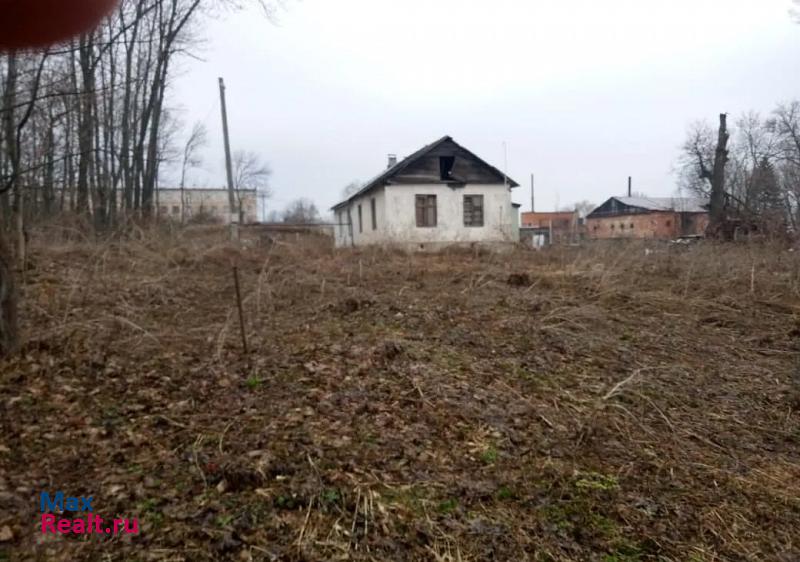 купить частный дом Одоев село Николо-Жупань