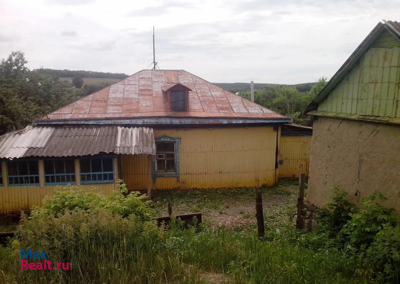 купить частный дом Горшечное Воронежская область, село Першино, Первомайская улица, 8