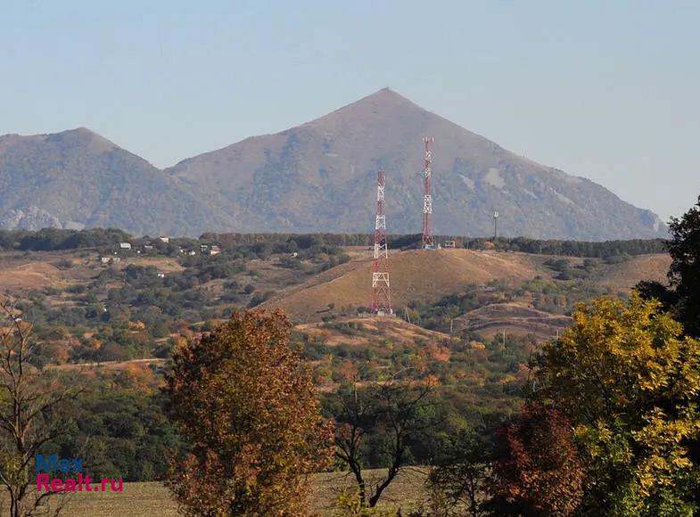 купить частный дом Новоблагодарное село Новоблагодарное, улица Ленина