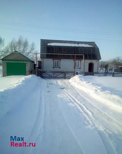 купить частный дом Староюрьево село Вишнёвое, улица Большая Дорога