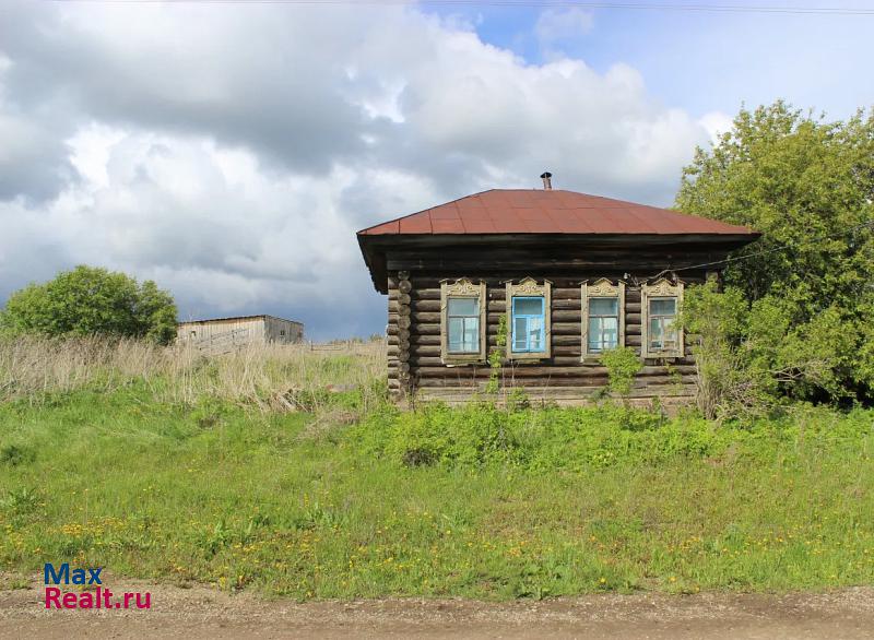 купить частный дом Арти деревня Сенная, улица Свердлова