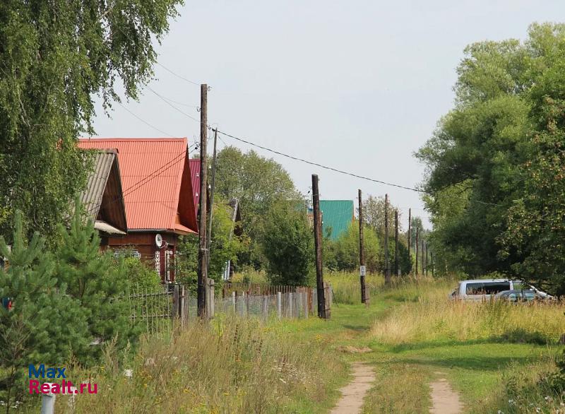 купить частный дом Рамешки Деревня Боброво