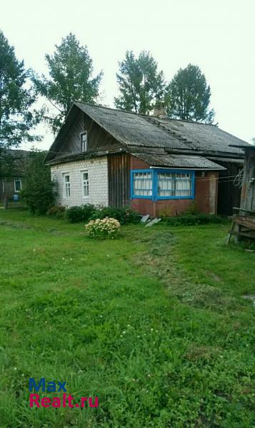 купить частный дом Красногородск посёлок городского типа, Красногородский район