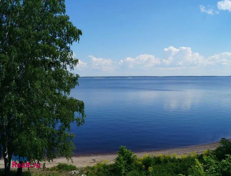 купить частный дом Пучеж Нижегородская область, деревня Таратыщево