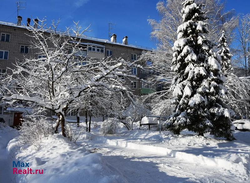 Южское городское поселение, Советская улица, 14 Южа квартира