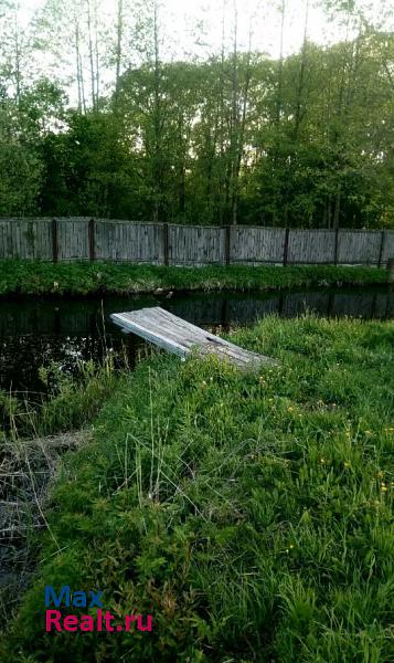 купить частный дом Новозавидовский посёлок городского типа Новозавидовский, Рабочая улица