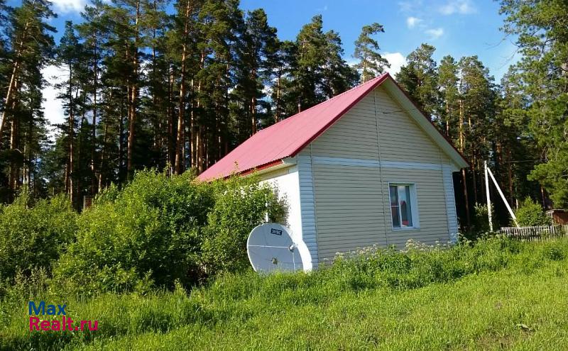 купить частный дом Турочак село Турочак, Трудовая улица