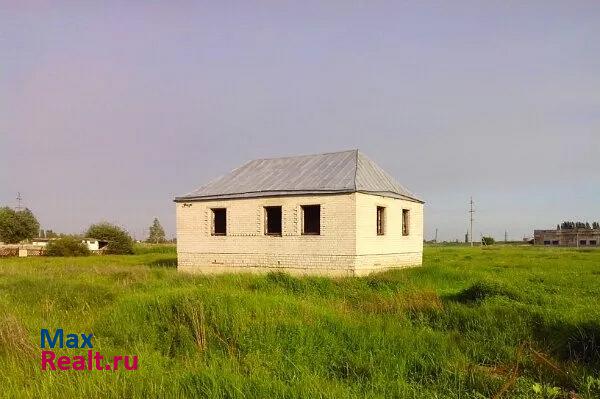 купить частный дом Добринка посёлок Добринка