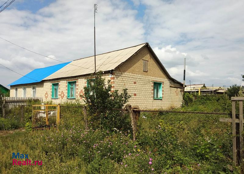 купить частный дом Тюльган село Екатеринославка, улица Редько