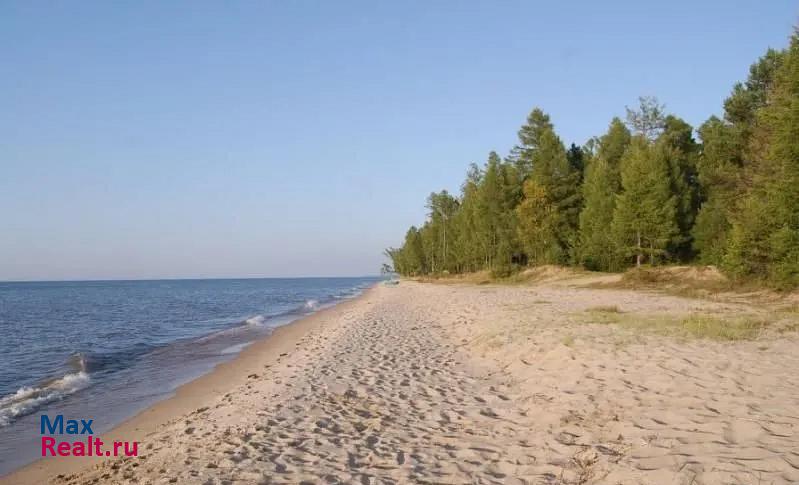 купить частный дом Турунтаево Кабанский район, село Сухая, Байкальская улица