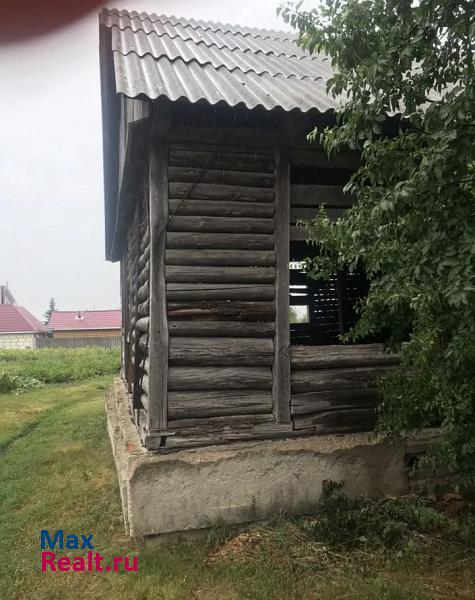 купить частный дом Верхняя Хава село Верхняя Хава, Дорожная улица