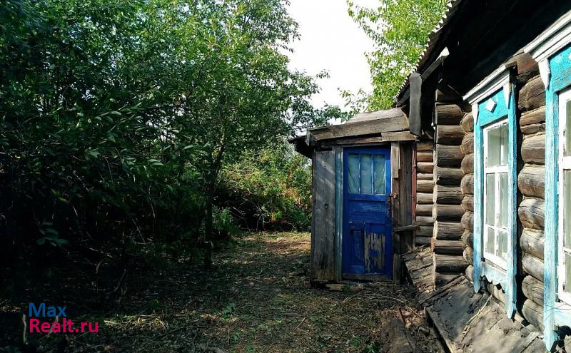 купить частный дом Земетчино рабочий посёлок Земетчино, улица Мичурина, 30