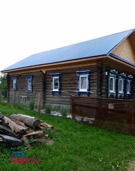 купить частный дом Воскресенское Воскресенский район, деревня Лобачи