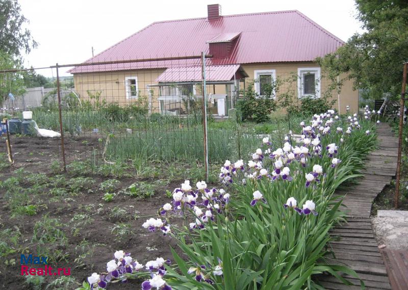 купить частный дом Октябрьский село, Варваровка