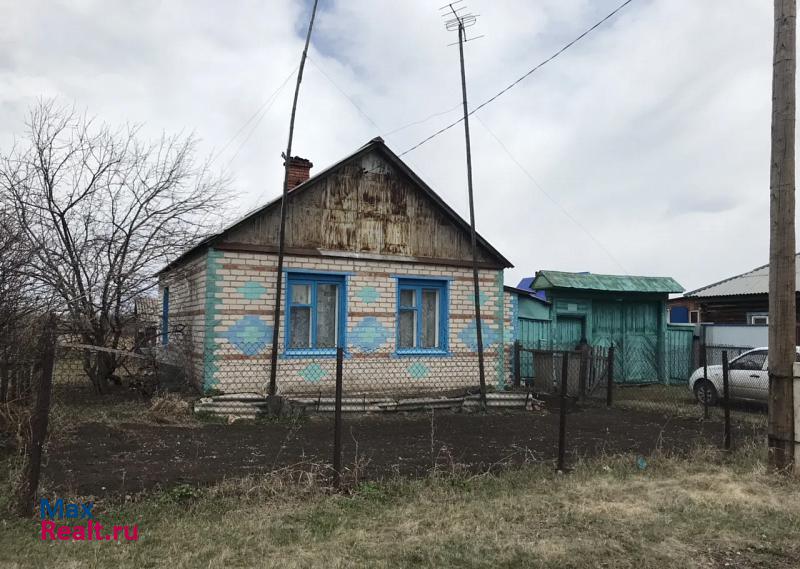 купить частный дом Верхнеуральск поселок Эстонский, Центральная улица