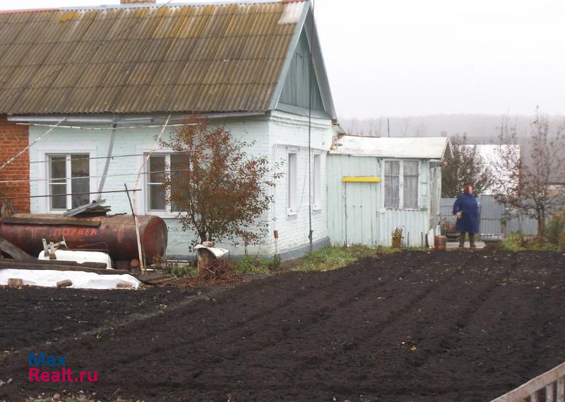 купить частный дом Боринское Россия, Липецкий район, село Боринское