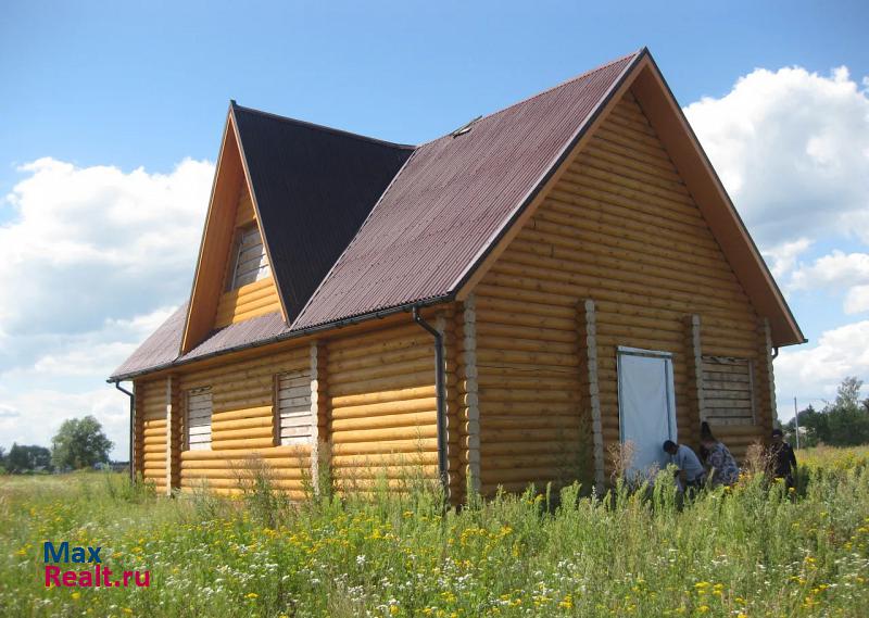 купить частный дом Белоомут Рязанская область, село Федякино