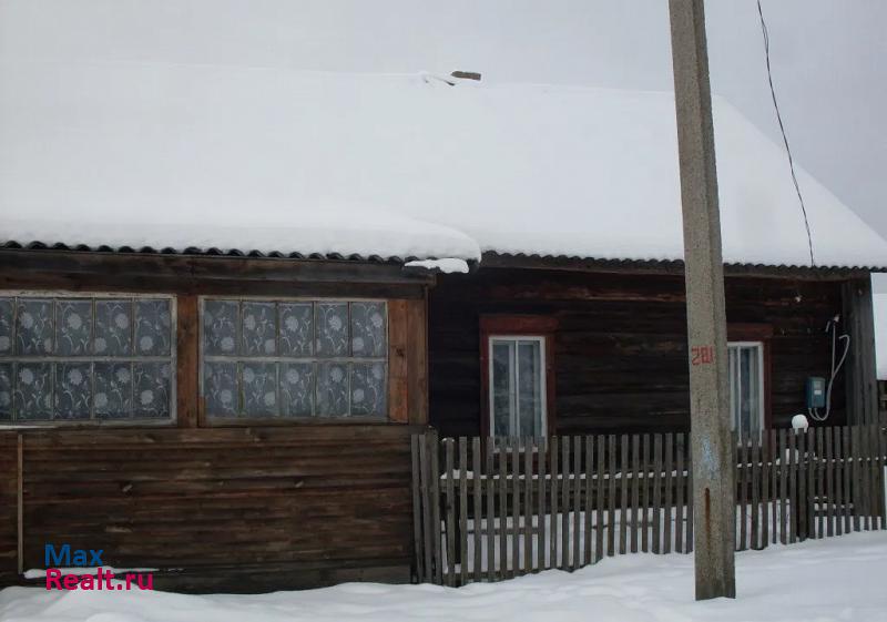 купить частный дом Клетня посёлок городского типа Клетня, переулок Чайковского