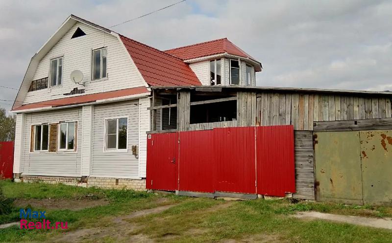 купить частный дом Лежнево посёлок городского типа Лежнево, переулок Горького, 28