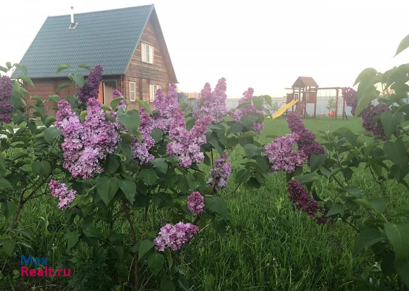 купить частный дом Пролетарский коттеджный посёлок Старые Кузменки, ДНТ Берег-2