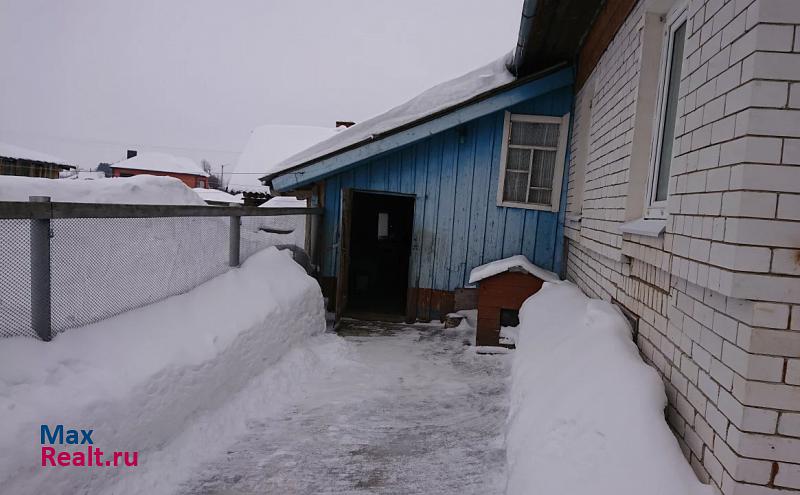 купить частный дом Оршанка посёлок городского типа Оршанка, улица Калинина, 13