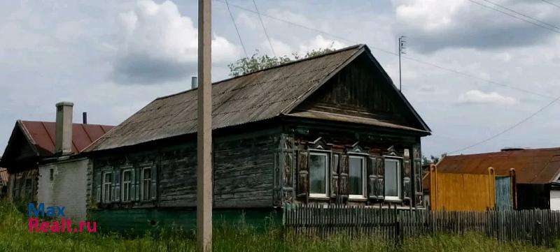 купить частный дом Павловка Саратовская область, село Спасское, Молодёжная улица